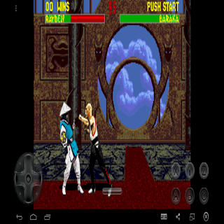 Mortal kombat deadly alliance free download for android games